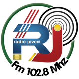 Rádio Jovem Bissau أيقونة