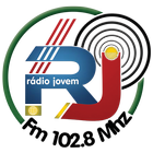 Rádio Jovem Bissau Zeichen