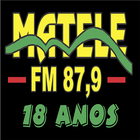 Rádio Matele FM أيقونة