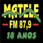 Rádio Matele FM-icoon