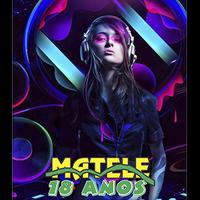 Rádio Matele FM Affiche