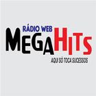 Rádio Mega Hits Zeichen