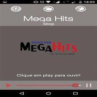 Rádio Mega Hits Screenshot 2