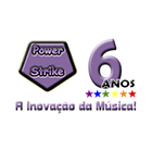 Rádio Power Strike icon