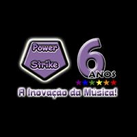 Rádio Power Strike screenshot 1