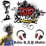 Rádio R.A.P Mobile icône