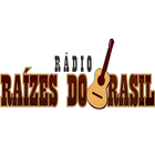 Rádio Raízes do Brasil ikon