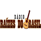 Rádio Raízes do Brasil ikona