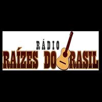 Rádio Raízes do Brasil syot layar 1