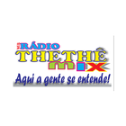 Rádio Thethê Mix icône