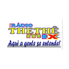 Rádio Thethê Mix simgesi