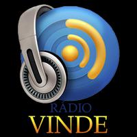Rádio Vinde 海报