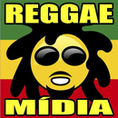 Reggae Mídia APK