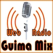 WEB RADIO GUIMA MIX