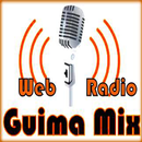 WEB RADIO GUIMA MIX APK