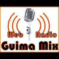 WEB RADIO GUIMA MIX скриншот 1