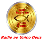Rádio ao Único Deus icon