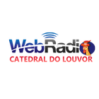 Web Rádio Gospel Catedral do Louvor 圖標