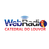 ikon Web Rádio Gospel Catedral do Louvor