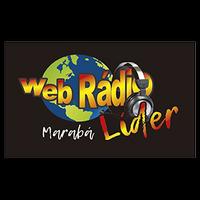 Web Rádio Líder - Marabá poster