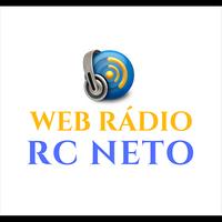 Web Rádio RC Neto Cartaz