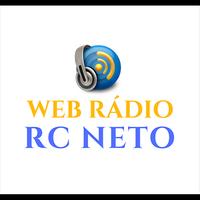 1 Schermata Web Rádio RC Neto