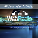 Web Rádio Rios De Vida APK