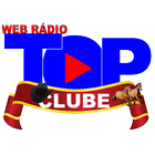 Web Rádio Top Clube ícone