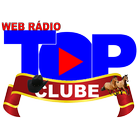 Web Rádio Top Clube biểu tượng