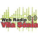 APK Web Radio Vila Sonia
