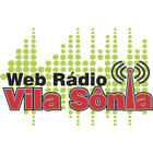 Web Radio Vila Sonia আইকন