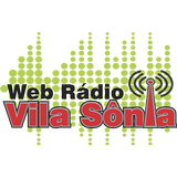 Web Radio Vila Sonia icône