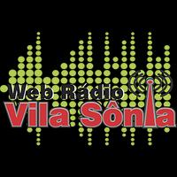 Web Radio Vila Sonia Affiche