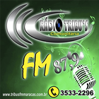 Tribu's FM 圖標