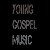 Young Gospel Music Affiche