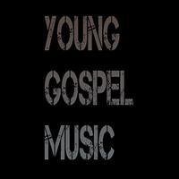 Young Gospel Music Cartaz