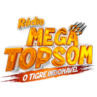 Rádio Mega Top Som biểu tượng