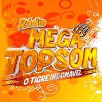 Rádio Mega Top Som پوسٹر