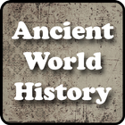 Ancient World History иконка