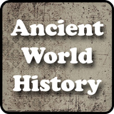 Ancient World History biểu tượng
