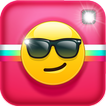 Emoji Sticker Photo Maker