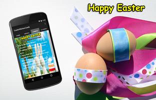 Happy Easter Wishes Cards captura de pantalla 3