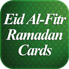 Eid Al-Fitr & Ramadan Mubarak 圖標