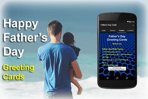 Father's Day Greeting Cards 2020 capture d'écran 1