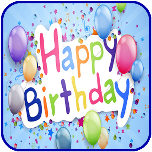 Happy Birthday Cards HD