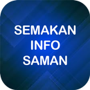 Info Saman Trafik APK