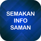 Info Saman icon