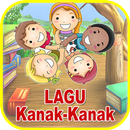 Lagu Kanak-Kanak Terbaik APK