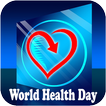 World Health Day Cards