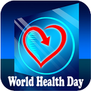 World Health Day Cards APK